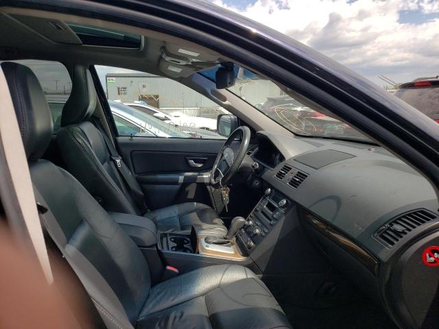 Photo 5 from auction – 2011 VOLVO XC90 3.2 with VIN YV4952CZ4B1586033
