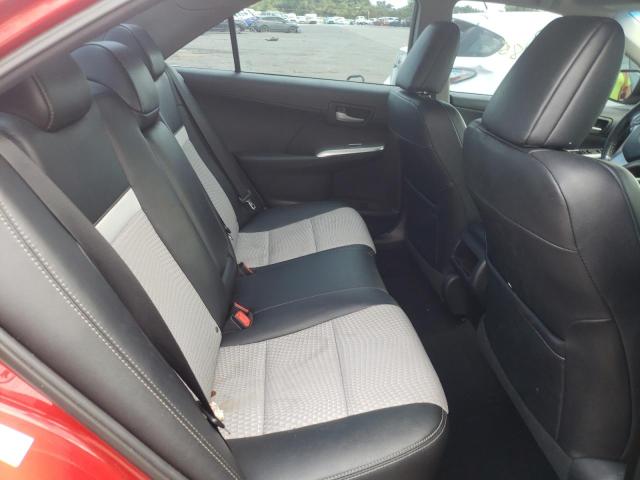 Photo 6 from auction – 2012 TOYOTA CAMRY BASE with VIN 4T1BF1FK7CU618012