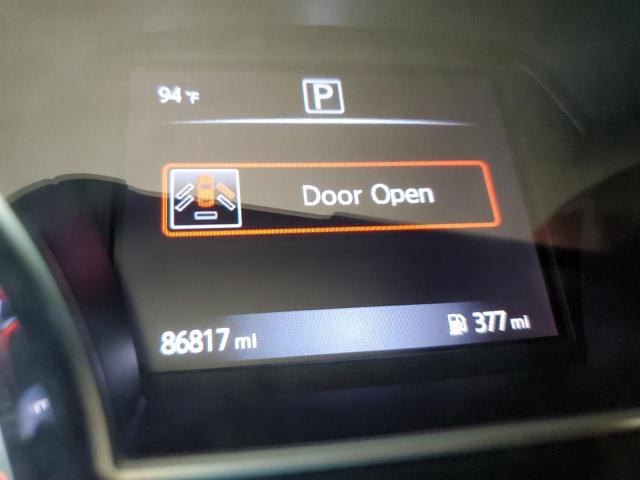 Photo 8 from auction – 2016 NISSAN ALTIMA 2.5 with VIN 1N4AL3AP0GN307549