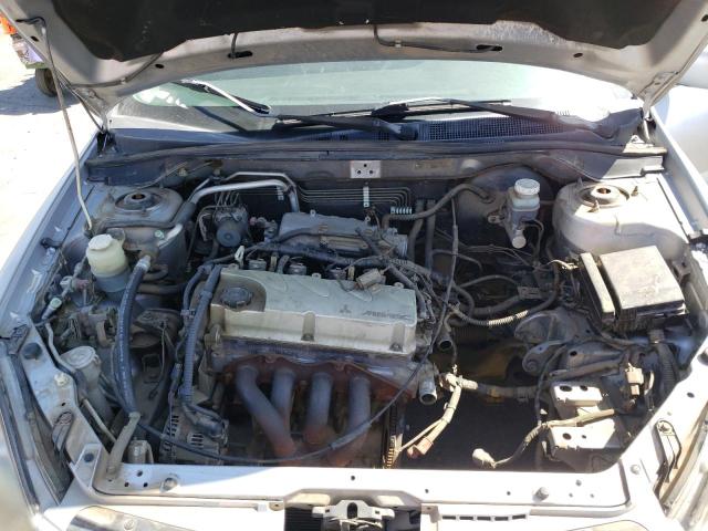 Photo 7 from auction – 2006 MITSUBISHI LANCER RAL with VIN JA3AJ66F46U007856