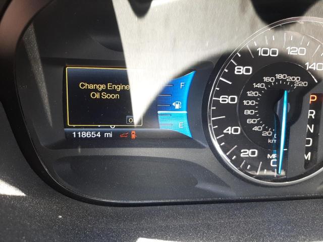 Photo 8 from auction – 2012 FORD EDGE LIMIT with VIN 2FMDK3KC4CBA63427