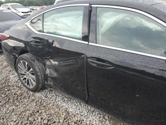 Photo 9 from auction – 2019 LEXUS ES 350 with VIN 58ABZ1B1XKU009069