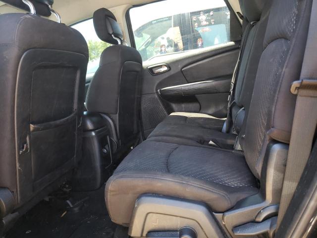 Photo 6 from auction – 2013 DODGE JOURNEY SX with VIN 3C4PDCBG1DT592144