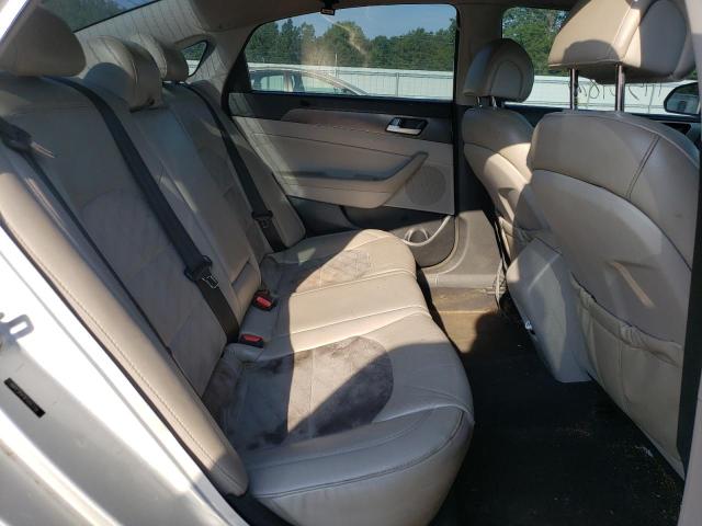 Photo 6 from auction – 2015 HYUNDAI SONATA SPO with VIN 5NPE34AF8FH087259