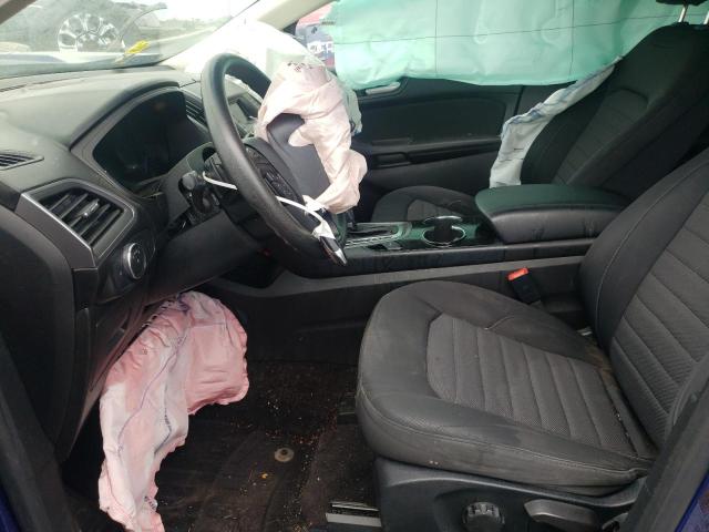 Photo 5 from auction – 2015 FORD EDGE SE with VIN 2FMTK4G88FBC30818