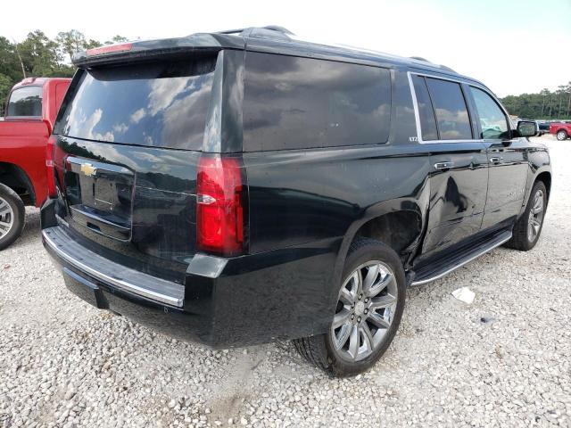 Photo 4 from auction – 2016 CHEVROLET SUBURBAN C with VIN 1GNSCJKC2GR324934