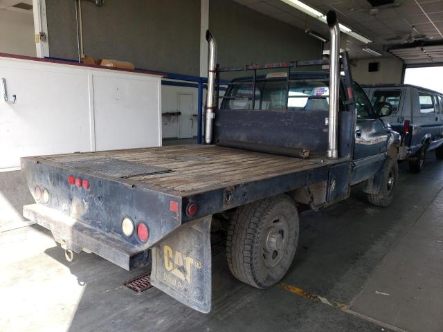 Photo 4 from auction – 1998 DODGE RAM 2500 with VIN 3B7KF26D2WM212420