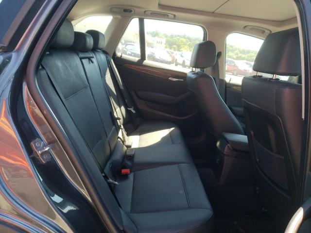 Photo 6 from auction – 2014 BMW X1 XDRIVE2 with VIN WBAVL1C55EVY11536