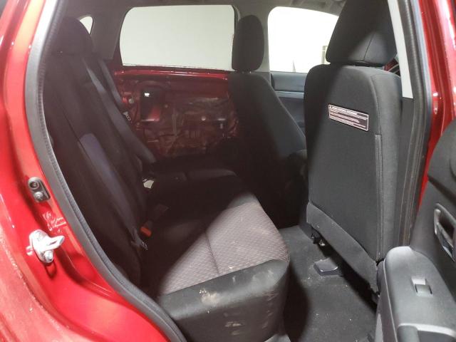 Photo 6 from auction – 2017 MITSUBISHI OUTLANDER with VIN JA4AP3AU4HZ063610