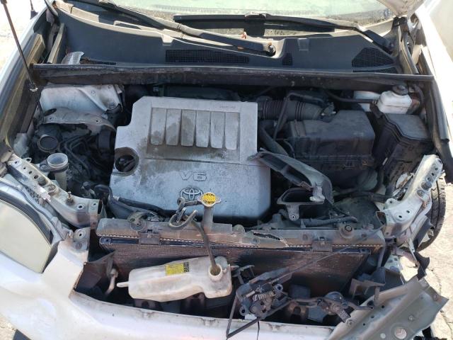 Photo 7 from auction – 2010 TOYOTA HIGHLANDER with VIN 5TDZK3EH4AS004410