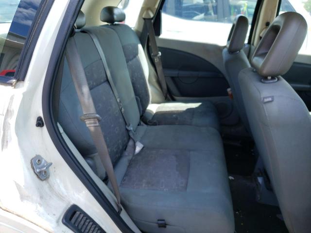 Photo 6 from auction – 2008 CHRYSLER PT CRUISER with VIN 3A8FY48BX8T228904