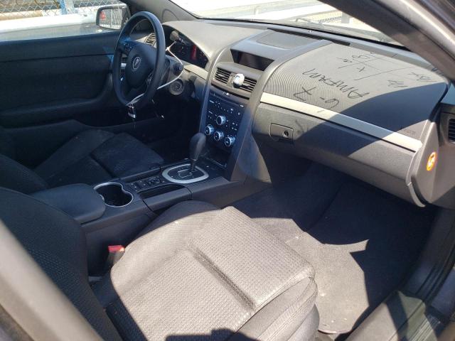 Photo 5 from auction – 2008 PONTIAC G8 with VIN 6G2ER57728L143755