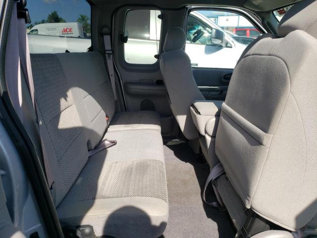 Photo 6 from auction – 2003 FORD F150 with VIN 2FTRX17273CA08562