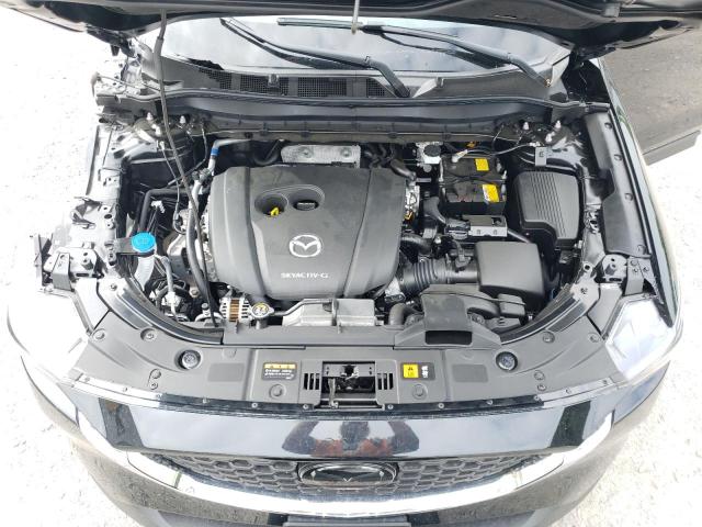 Photo 7 from auction – 2022 MAZDA CX-5 with VIN JM3KFBAM5N0566142
