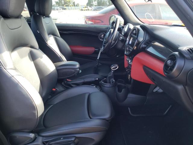 Photo 5 from auction – 2014 MINI COOPER with VIN WMWXM5C50ET933309
