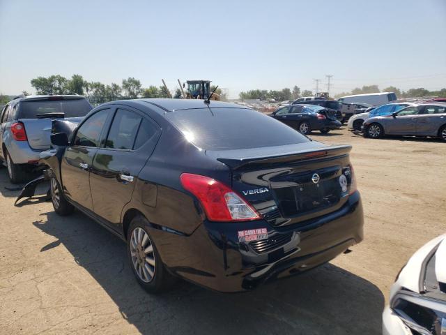 Photo 3 from auction – 2016 NISSAN VERSA with VIN 3N1CN7AP9GL857209