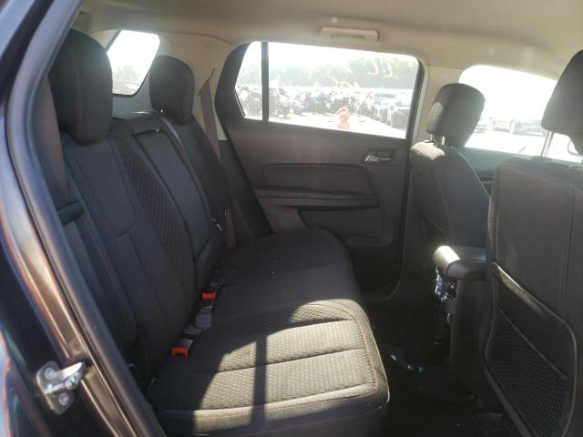 Photo 6 from auction – 2015 GMC TERRAIN SL with VIN 2GKALMEK1F6126367