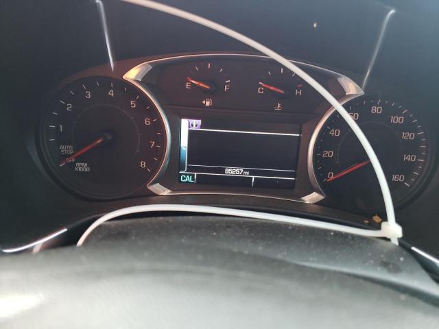 Photo 8 from auction – 2018 CHEVROLET EQUINOX PR with VIN 2GNAXMEV9J6108449