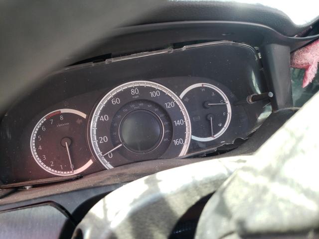 Photo 8 from auction – 2014 HONDA ACCORD EX with VIN 1HGCR2F77EA215414