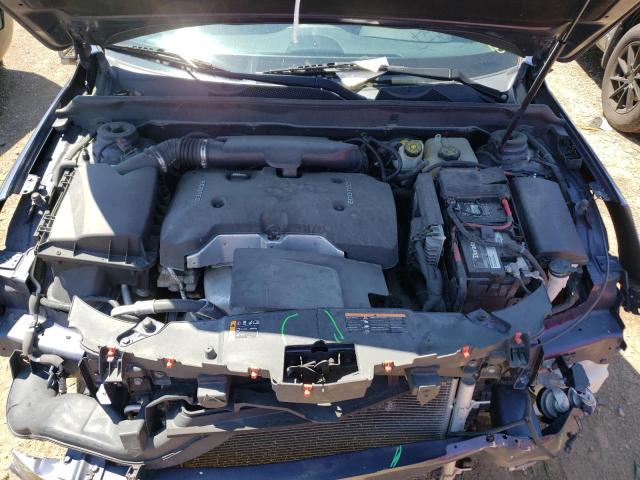 Photo 7 from auction – 2014 CHEVROLET MALIBU 1LT with VIN 1G11C5SL5EF251920