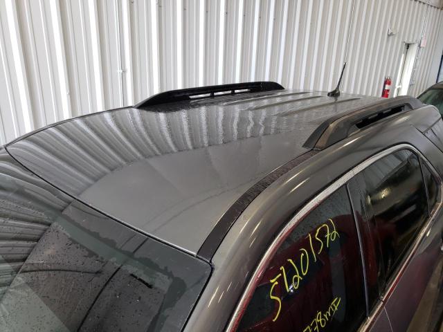 Photo 9 from auction – 2013 CHEVROLET EQUINOX LT with VIN 2GNFLEEK6D6356658