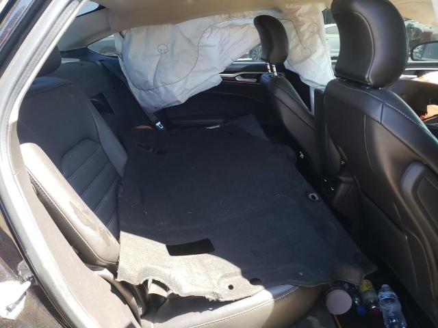Photo 6 from auction – 2015 FORD FUSION SE with VIN 3FA6P0PU5FR280687