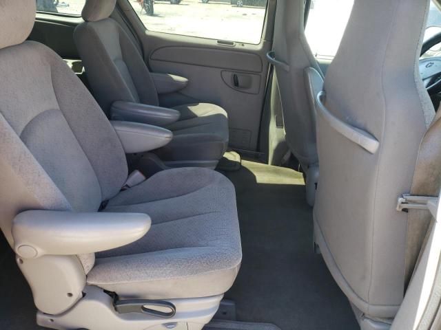 Photo 6 from auction – 2003 DODGE GRAND CARA with VIN 2D4GP44353R223475