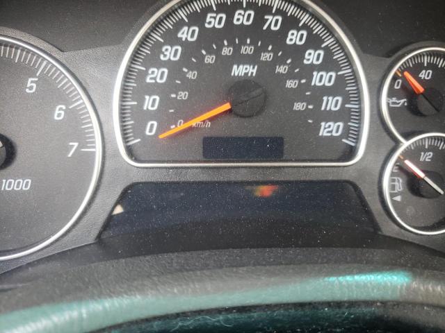 Photo 8 from auction – 2002 GMC ENVOY with VIN 1GKDT13SX22300040