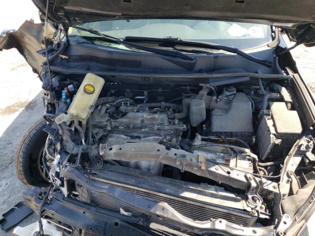 Photo 7 from auction – 2010 TOYOTA RAV4 with VIN 2T3BF4DVXAW057212