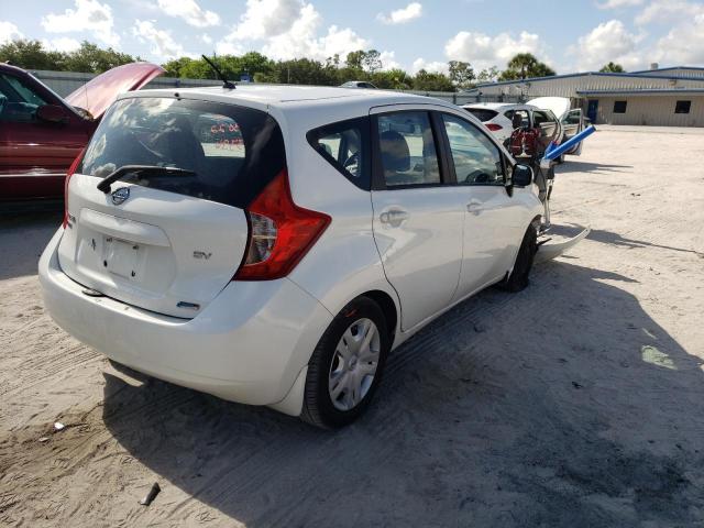 Photo 4 from auction – 2014 NISSAN VERSA NOTE with VIN 3N1CE2CP9EL415222