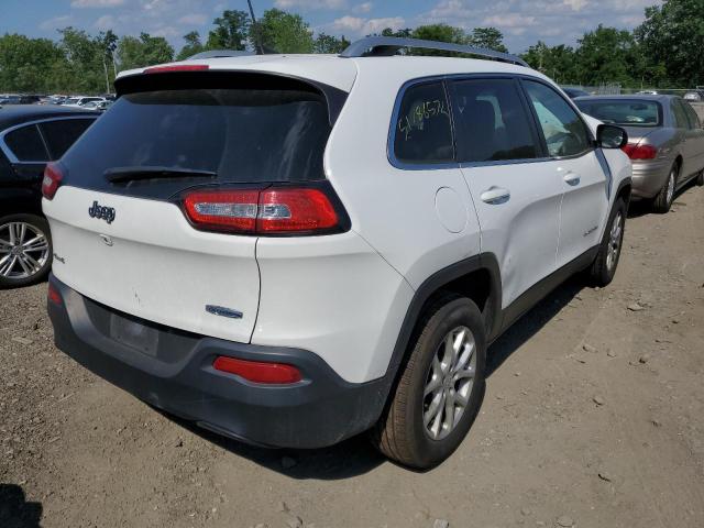Photo 4 from auction – 2017 JEEP CHEROKEE L with VIN 1C4PJMCB2HD220096