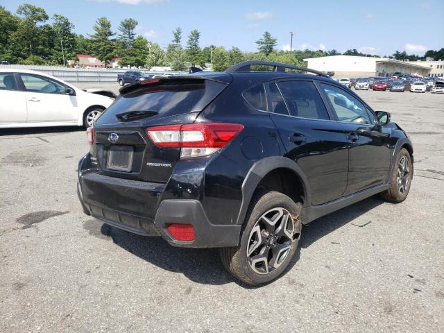 Photo 4 from auction – 2019 SUBARU CROSSTREK with VIN JF2GTAMC7KH298150