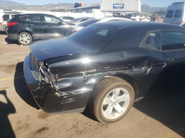 Photo 9 from auction – 2010 DODGE CHALLENGER with VIN 2B3CJ4DV5AH131592