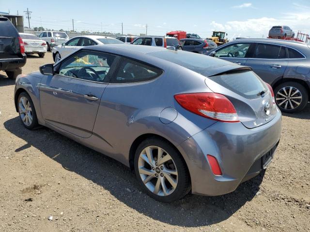 Photo 3 from auction – 2016 HYUNDAI VELOSTER with VIN KMHTC6AD6GU277159
