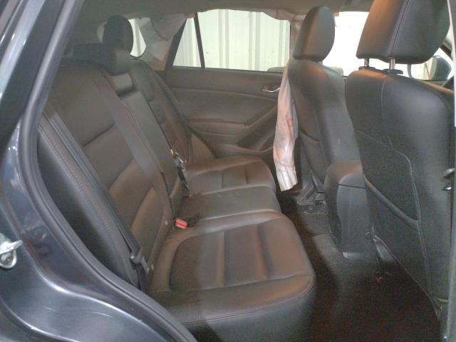 Photo 6 from auction – 2015 MAZDA CX-5 GT with VIN JM3KE4DY0F0516523