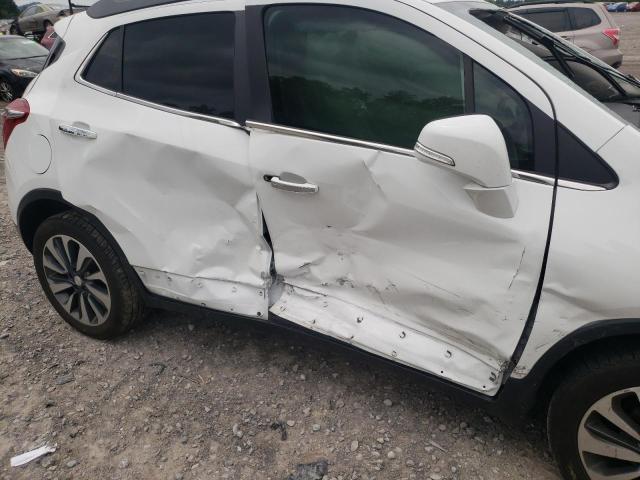 Photo 9 from auction – 2017 BUICK ENCORE PRE with VIN KL4CJDSB5HB113727