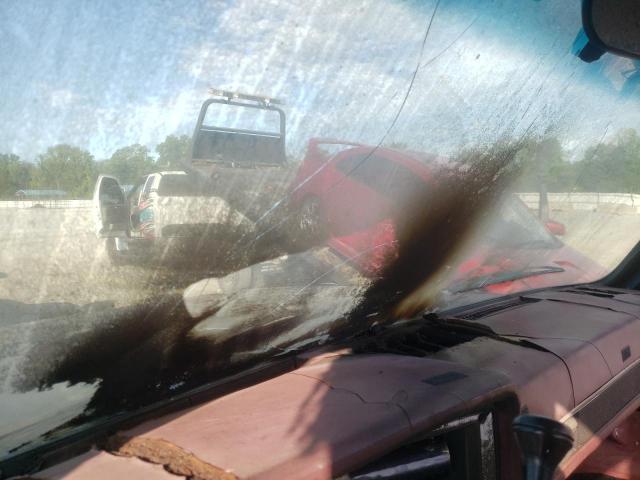 Photo 10 from auction – 1986 CHEVROLET C10 with VIN 1GCDC14H1GF438886