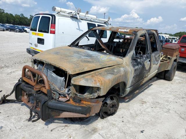 Photo 2 from auction – 2004 DODGE RAM 3500 S with VIN 3D7MU48C74G104181