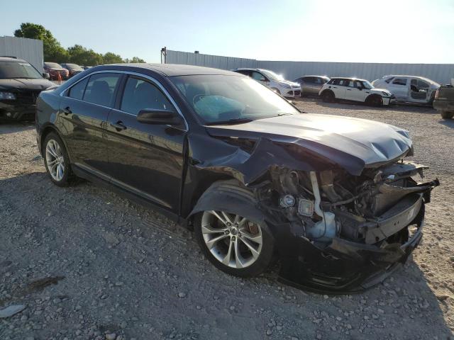 FORD TAURUS SHO 2013 with VIN 1FAHP2KT8DG105129 - Photo from auction