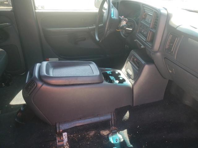 Photo 9 from auction – 2001 GMC SIERRA C25 with VIN 1GTHC23U21F105092