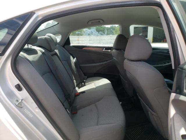 Photo 6 from auction – 2014 HYUNDAI SONATA HYB with VIN KMHEC4A42EA114293
