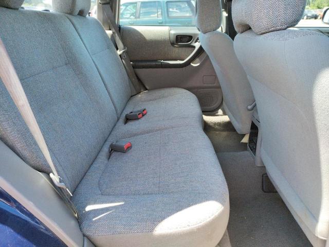Photo 6 from auction – 2002 SUBARU FORESTER L with VIN JF1SF63582H748345