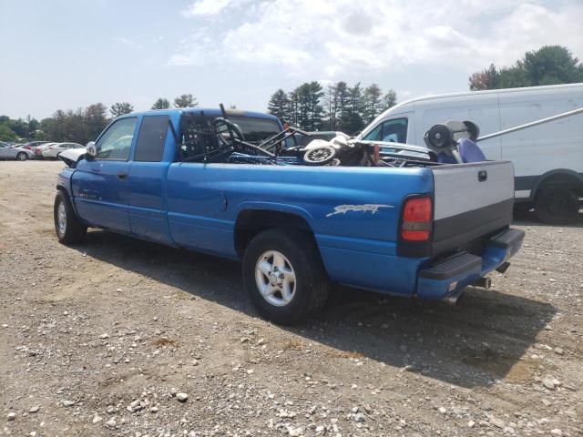Photo 3 from auction – 1998 DODGE RAM 1500 with VIN 3B7HC12Y0WG200612