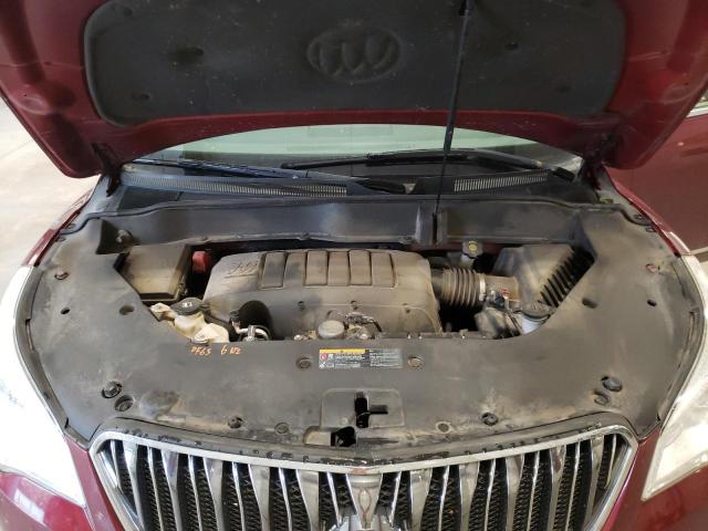 Photo 7 from auction – 2016 BUICK ENCLAVE with VIN 5GAKVBKD3GJ187648