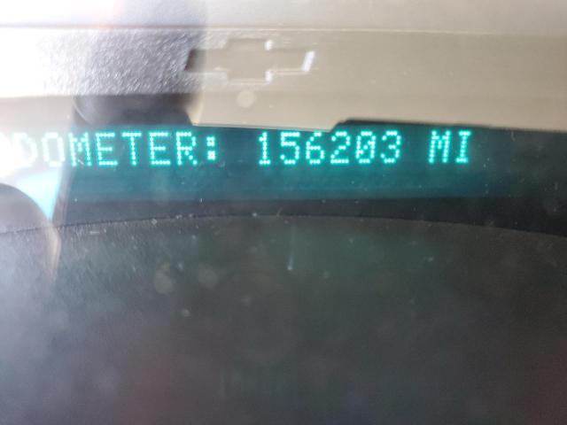 Photo 8 from auction – 2006 CHEVROLET TRAILBLAZE with VIN 1GNDT13S062190706