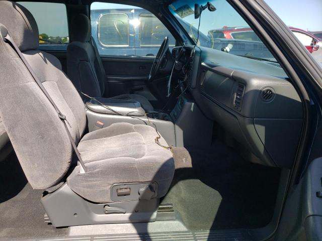 Photo 5 from auction – 2002 CHEVROLET SILVERADO with VIN 2GCEC19T821318505