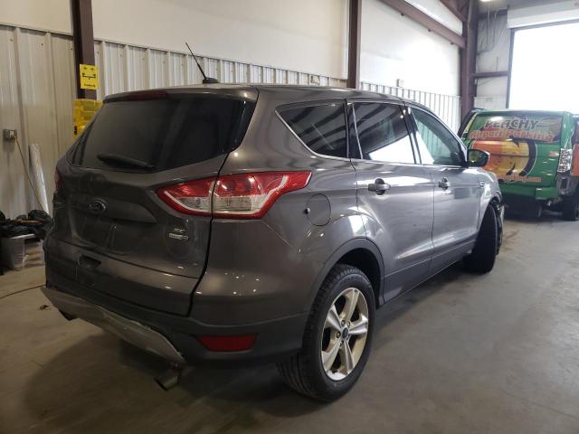 Photo 4 from auction – 2013 FORD ESCAPE SE with VIN 1FMCU9GX4DUD80883