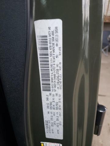 Photo 10 from auction – 2016 JEEP WRANGLER U with VIN 1C4BJWDG4GL137399