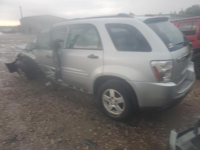 Photo 3 from auction – 2006 CHEVROLET EQUINOX LS with VIN 2CNDL13F166196962