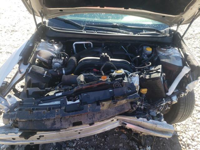 Photo 7 from auction – 2017 SUBARU OUTBACK 2. with VIN 4S4BSAFC1H3286344